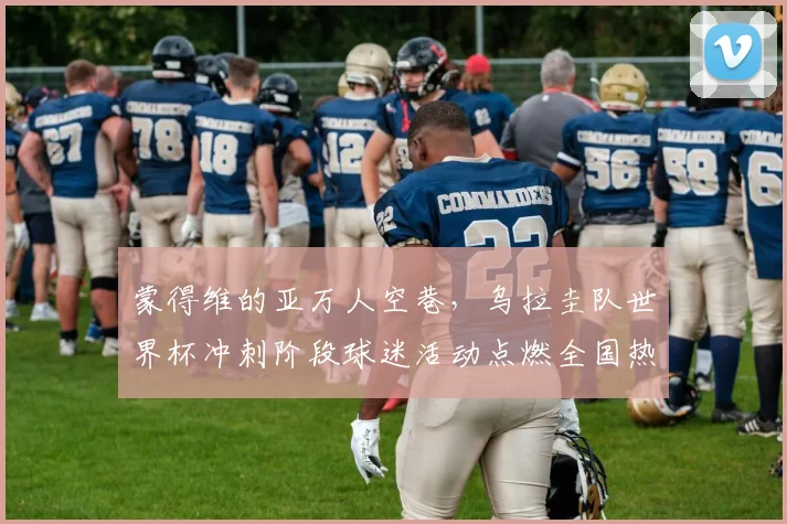 蒙得维的亚万人空巷，乌拉圭队世界杯冲刺阶段球迷活动点燃全国热情
